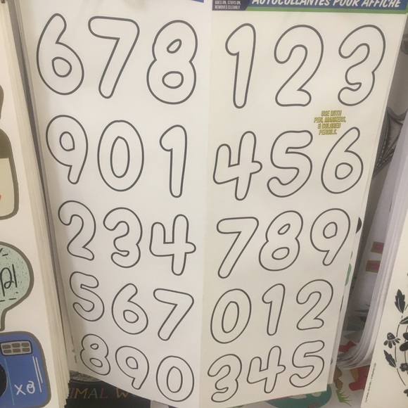 Stickers - Picture 2 of 2